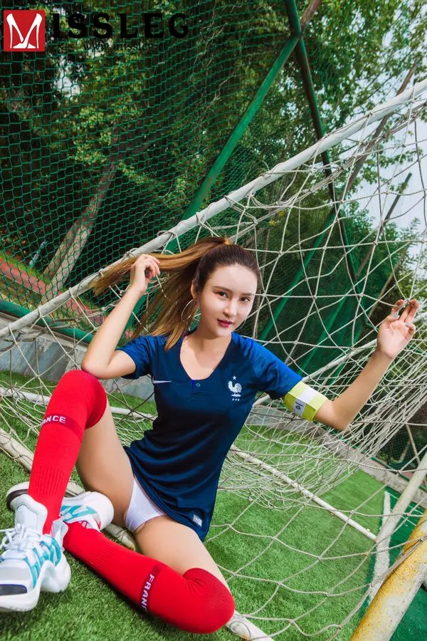 尹菲《世界杯2》