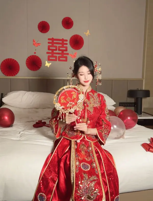 利世《私购流出》 Vol. 8376