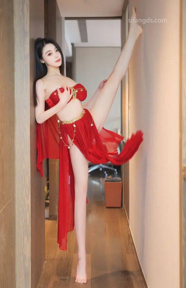 清妙《私购流出》 Vol. 8420