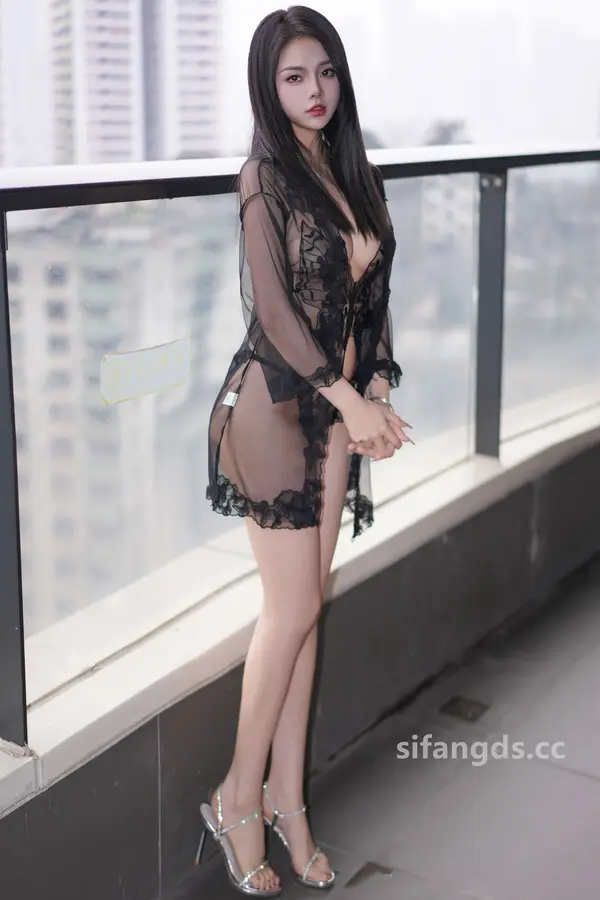 媛宝儿《私购流出》 Vol. 1043