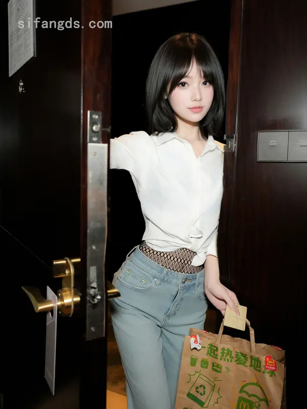 汁汁《私购流出》 Vol. 10235